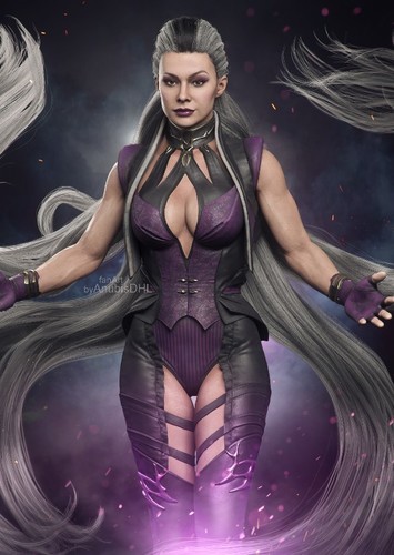 Sindel