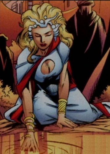 Sindella Zatara