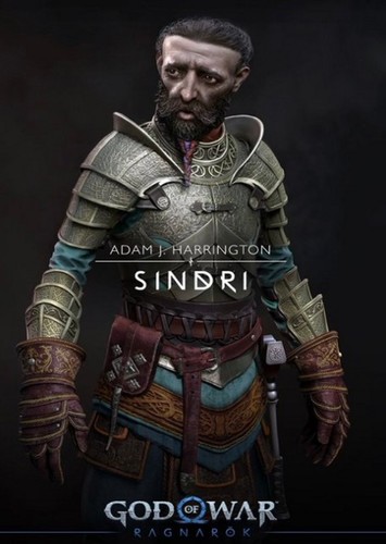 Sindri