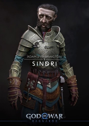 Sindri