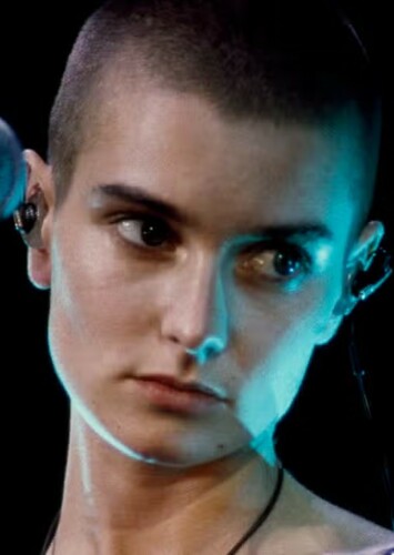 Sinéad O'Connor