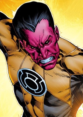 Sinestro