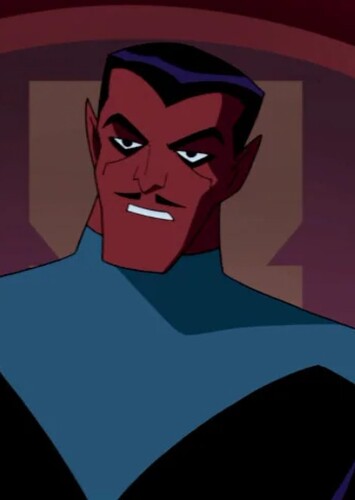 Sinestro