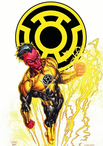 Sinestro