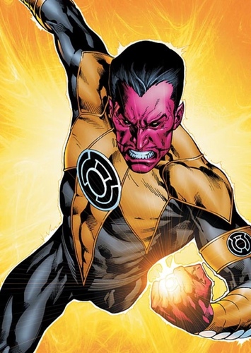 Sinestro