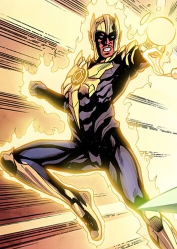 Sinestro