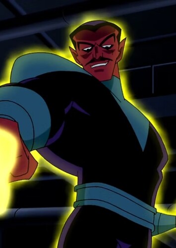 Sinestro