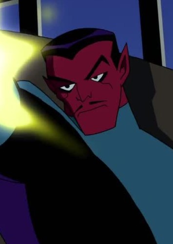 Sinestro