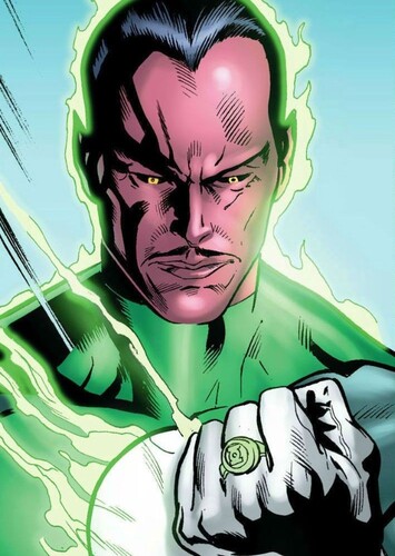Sinestro