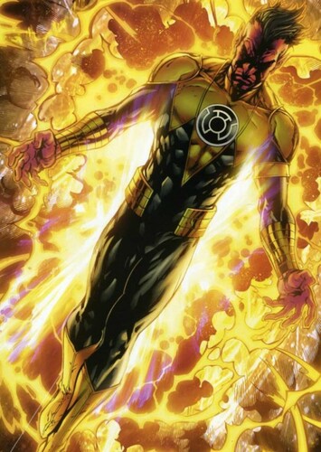Sinestro