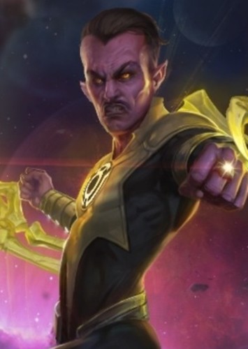 Sinestro