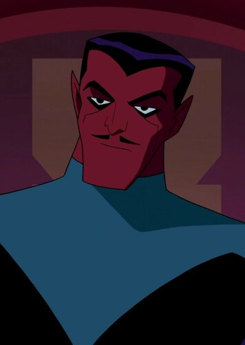 Sinestro