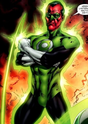 Sinestro