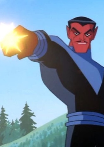Sinestro