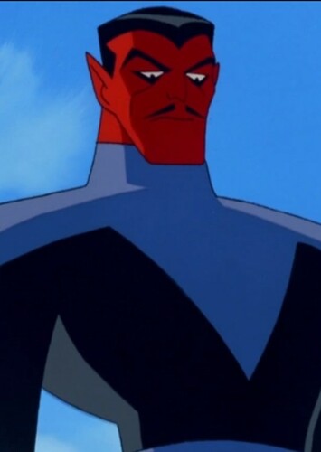 Sinestro