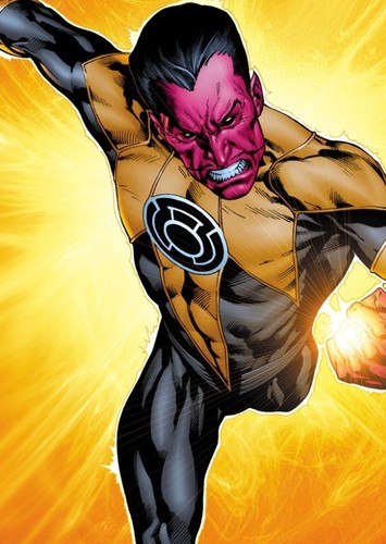 Sinestro
