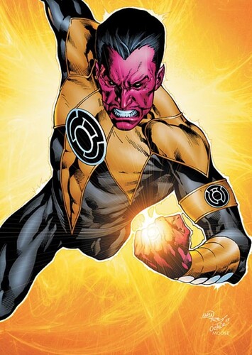 Sinestro