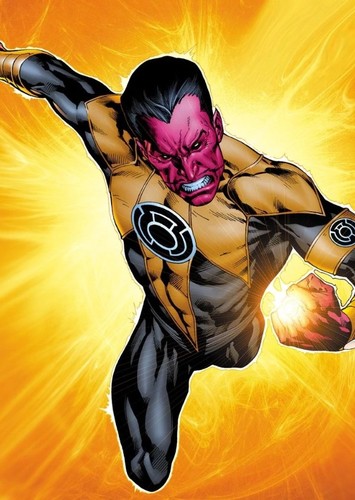 Sinestro