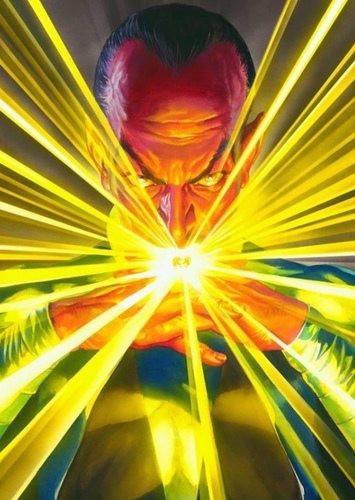 Sinestro