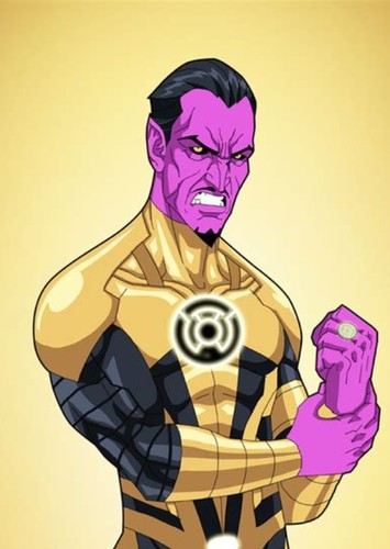 Sinestro