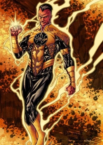 Sinestro