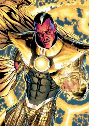 Sinestro