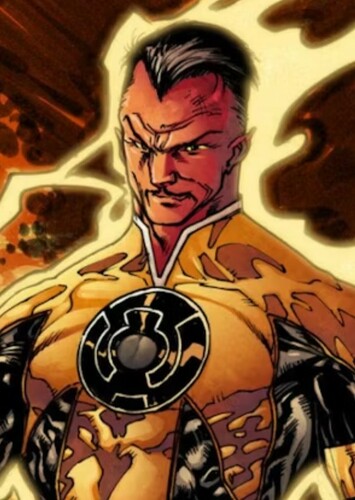 Sinestro