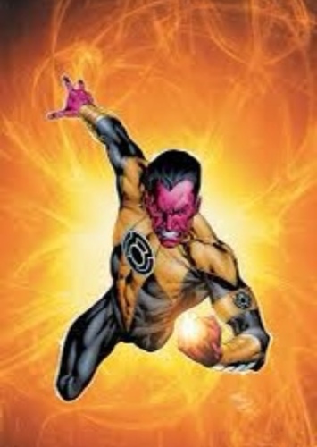 Sinestro