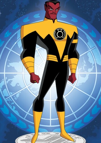 Sinestro