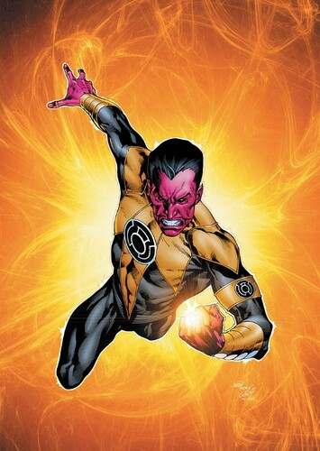 Sinestro