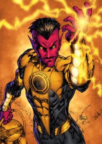 Sinestro