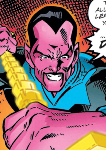 Sinestro