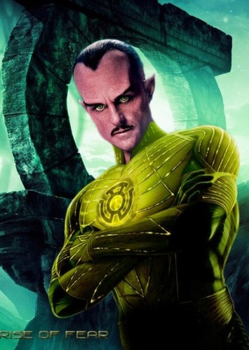 Sinestro