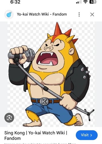 Sing kong
