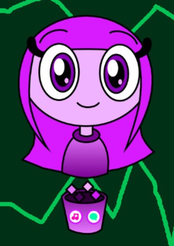 Sing & Play Crystal