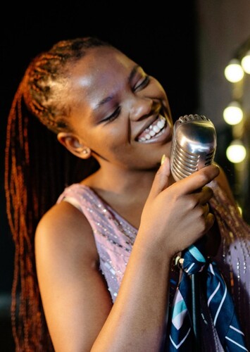 Singer