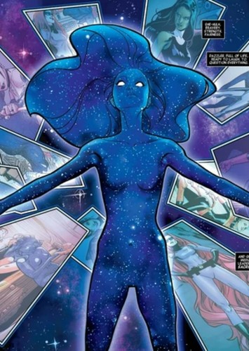 Singularity