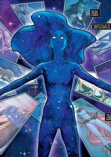 Singularity