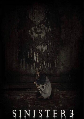 Sinister 3