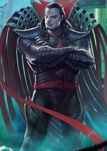 Sinister