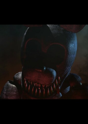Sinister Bonnie