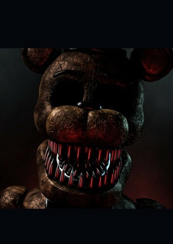 Sinister Freddy