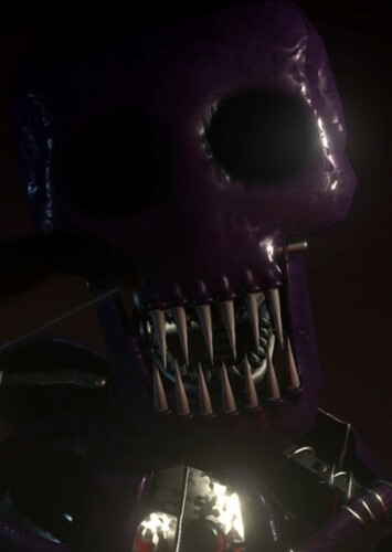 Sinister Simon