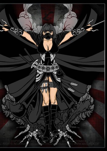 Sinister sister secret