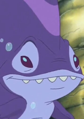 Sinker