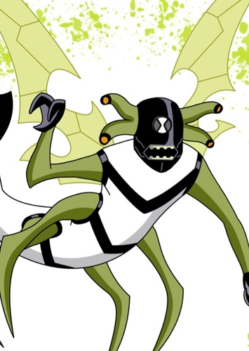 Stinkfly