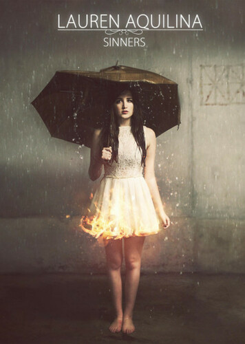 Sinners - Lauren Aquilina