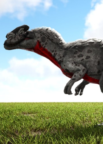 Sinotyrannus