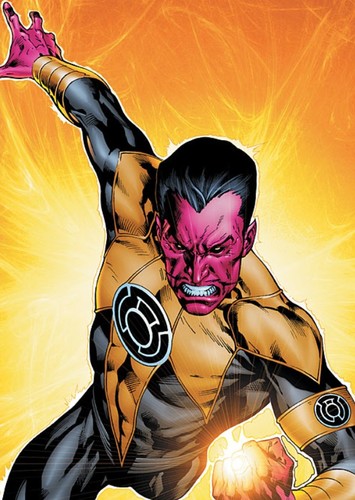 Sinestro