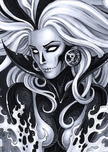 Siobhan